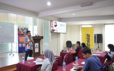 Kenapa Staf Tak Setia? Cara Meningkatkan Loyalty dan Engagement Pasukan