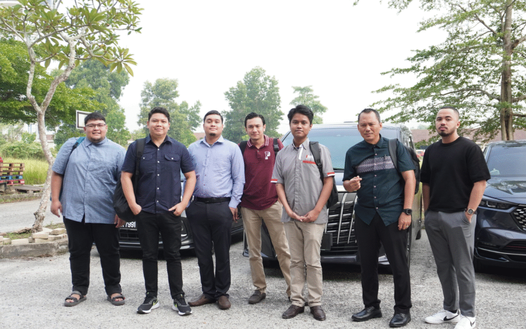 Nak Rekrut atau Naikkan Gaji Staf? Ini Cara Buat Keputusan