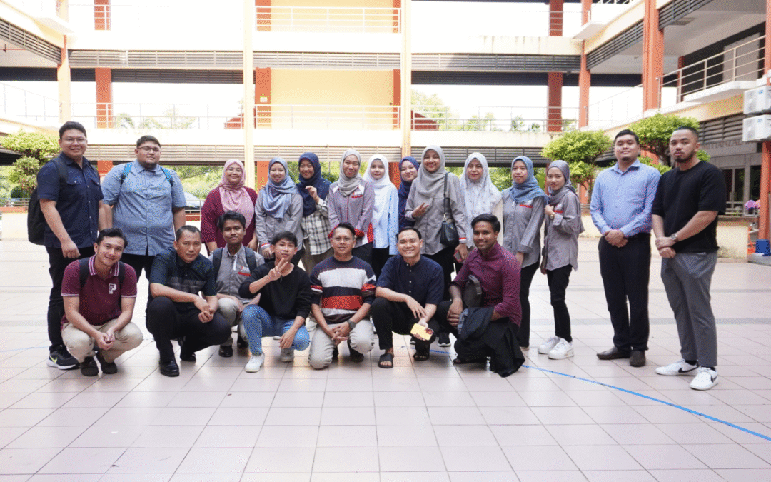 Founder Asyik Jadi Firefighter? Ini Cara Kurangkan Masalah Staf dan Urus Bisnes dengan Tenang