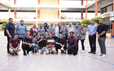 Founder Asyik Jadi Firefighter? Ini Cara Kurangkan Masalah Staf dan Urus Bisnes dengan Tenang