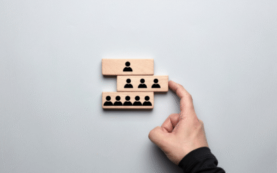 Bila Kita Perlu Update Carta Organisasi Syarikat