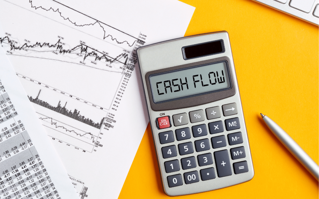 Pengurusan Kewangan: Strategi Mengatasi Cash Flow Negatif