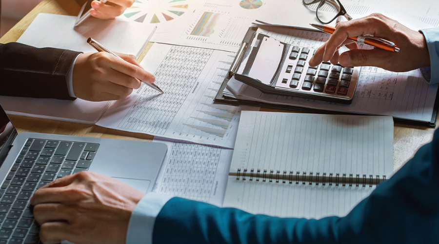 Cara Mengatasi Cabaran Kewangan: Cash Flow dan Tunggakan Gaji