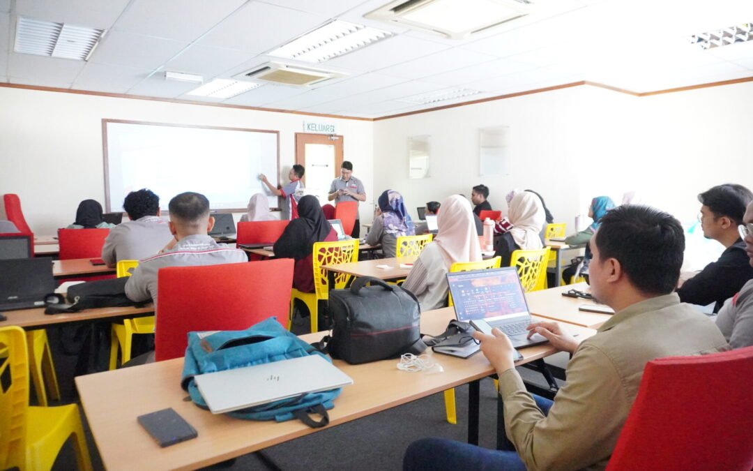 Panduan Mengatasi Masalah Disiplin Staf di Tempat Kerja