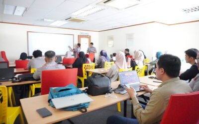 Panduan Mengatasi Masalah Disiplin Staf di Tempat Kerja