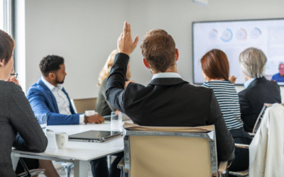 Pentingnya Program Pengenalan dan Latihan bagi Pekerja Baharu