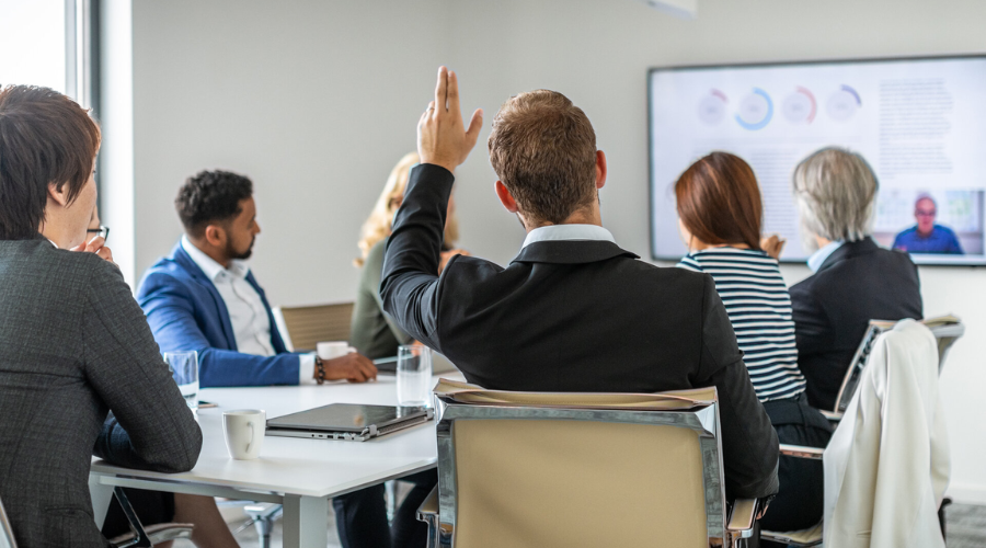 Pentingnya Program Pengenalan dan Latihan bagi Pekerja Baharu 
