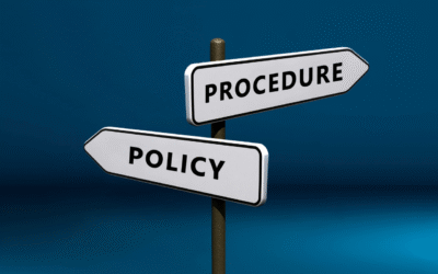 Bagaimana Penyediaan SOP yang Baik Memberi Kesan Kepada Kewangan Syarikat