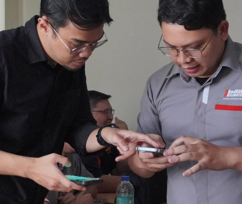 Staf Tak Boleh Berdikari? Mungkin Cara Anda Train Salah